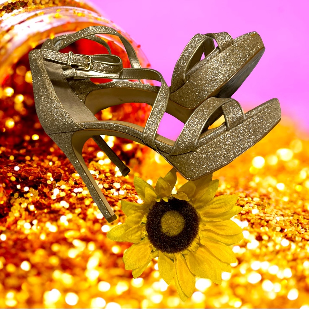 ✨ Gold platforms ✨
